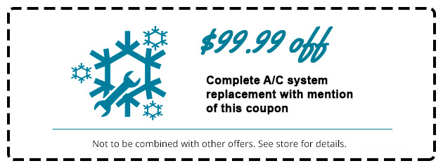 99.99 off AC 